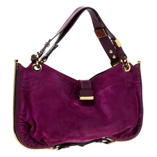Pre-owned > Pre-owned Bags > Pre-owned Handbags - - Jimmy Choo Pre-owned - Modalova