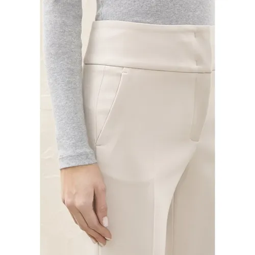 Trousers > Slim-fit Trousers - - Peserico - Modalova