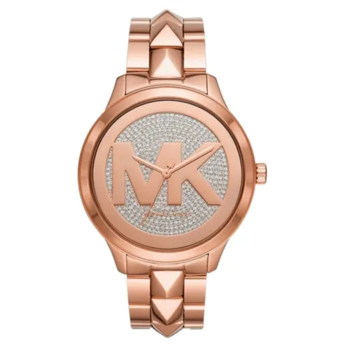 Accessories > Watches - - Michael Kors - Modalova