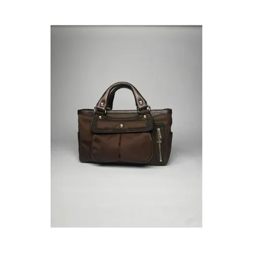 Pre-owned > Pre-owned Bags > Pre-owned Handbags - - Celine Vintage - Modalova
