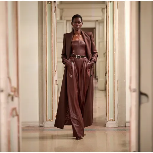 Jumpsuits & Playsuits > Jumpsuits - - Elisabetta Franchi - Modalova