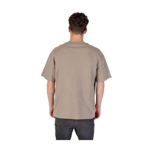 Tops > T-Shirts - - Gianni Lupo - Modalova
