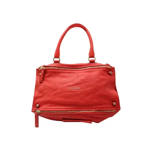 Pre-owned > Pre-owned Bags > Pre-owned Shoulder Bags - - Givenchy Pre-owned - Modalova