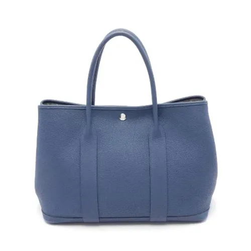 Pre-owned > Pre-owned Bags > Pre-owned Tote Bags - - Hermès Vintage - Modalova
