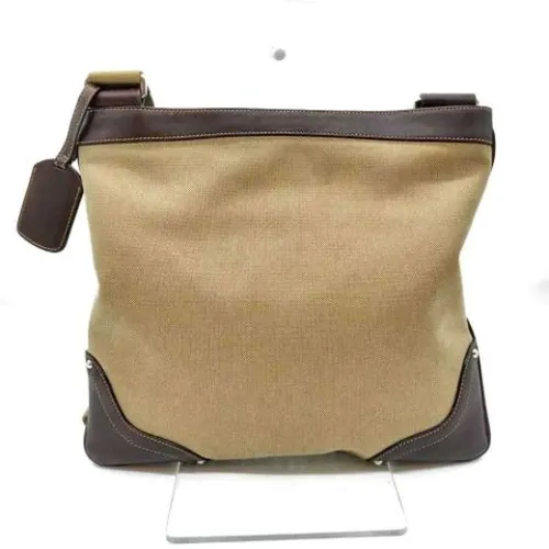 Pre-owned > Pre-owned Bags > Pre-owned Cross Body Bags - - Prada Vintage - Modalova