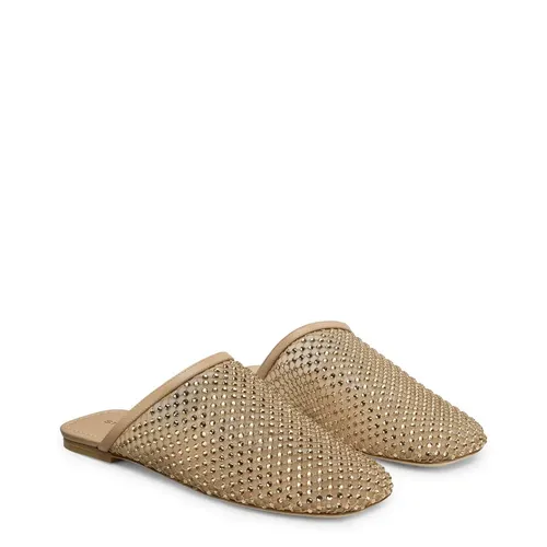 Shoes > Flats > Mules - - Stuart Weitzman - Modalova