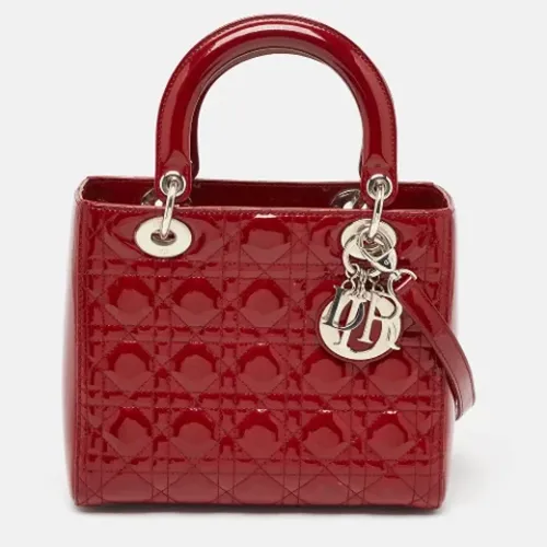 Pre-owned > Pre-owned Bags > Pre-owned Handbags - - Dior Vintage - Modalova