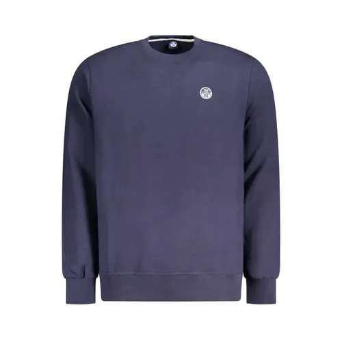 Sweatshirts & Hoodies > Sweatshirts - - North Sails - Modalova