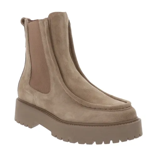 Shoes > Boots > Chelsea Boots - - Nerogiardini - Modalova
