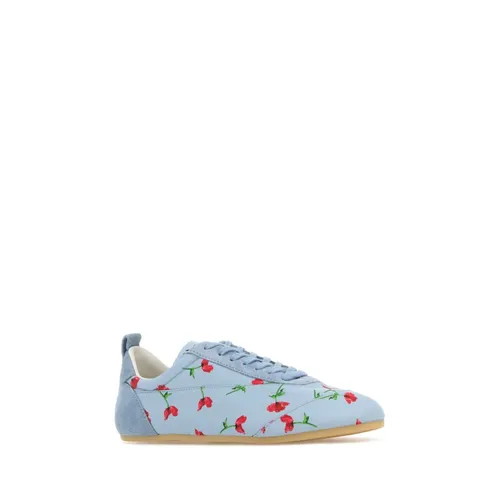 Shoes > Flats > Laced Shoes - - Jil Sander - Modalova