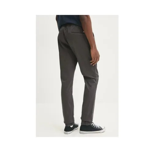 Trousers > Slim-fit Trousers - - Tommy Jeans - Modalova