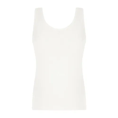 Tops > Sleeveless Tops - - Chloé - Modalova