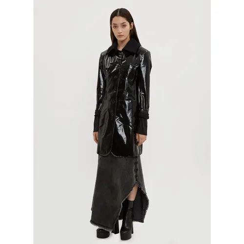 Skirts > Denim Skirts - - Oliver Theyskens - Modalova