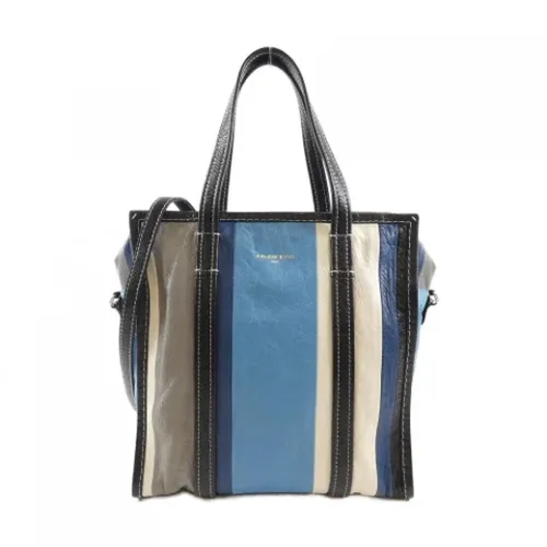 Pre-owned > Pre-owned Bags > Pre-owned Shoulder Bags - - Balenciaga Vintage - Modalova