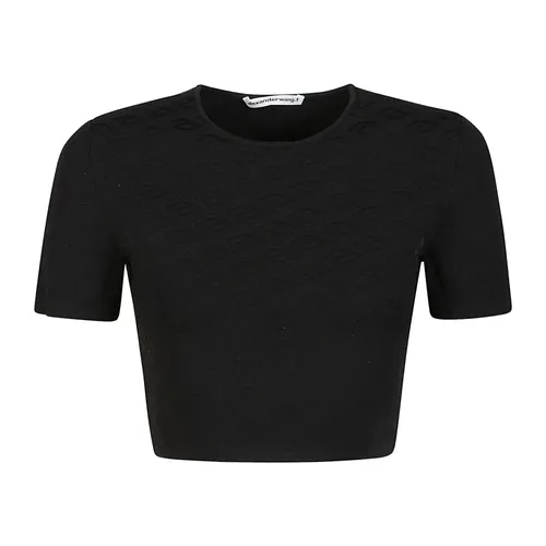 Blouses & Shirts > Blouses - - T by Alexander Wang - Modalova