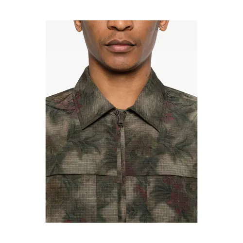 Jackets > Light Jackets - - Herno - Modalova