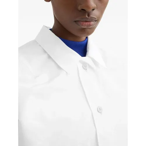 Jackets > Light Jackets - - Jil Sander - Modalova
