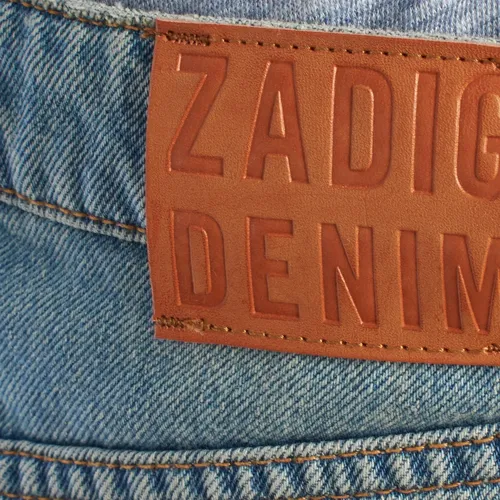 Skirts > Denim Skirts - - Zadig & Voltaire - Modalova