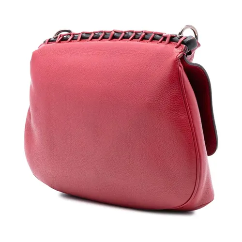 Pre-owned > Pre-owned Bags > Pre-owned Cross Body Bags - - Gucci Vintage - Modalova