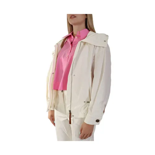 Jackets > Light Jackets - - Marella - Modalova