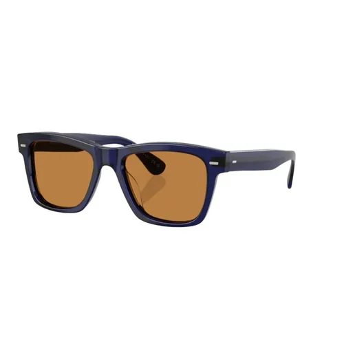 Accessories > Sunglasses - - Oliver Peoples - Modalova