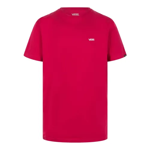 Vans - Tops > T-Shirts - Red - Vans - Modalova