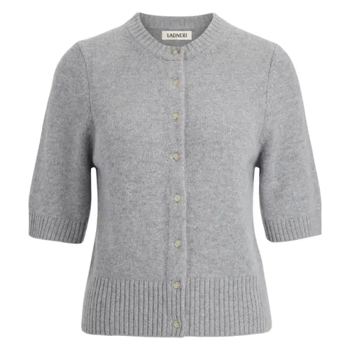 Knitwear > Cashmere Knitwear - - Ladneri - Modalova