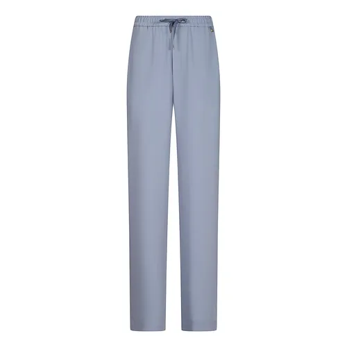 Trousers > Straight Trousers - - Herno - Modalova