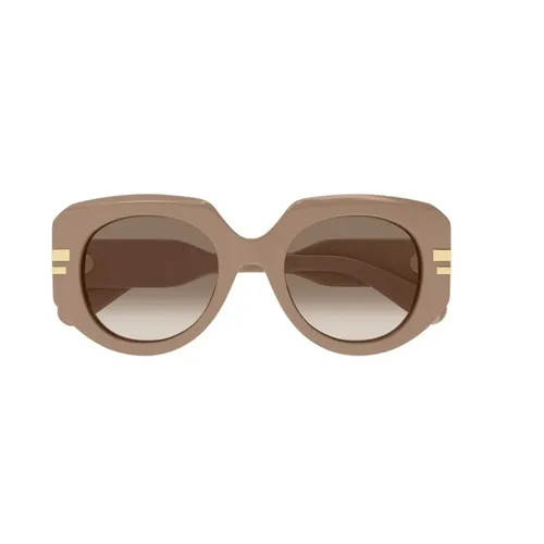 Accessories > Sunglasses - - Chloé - Modalova