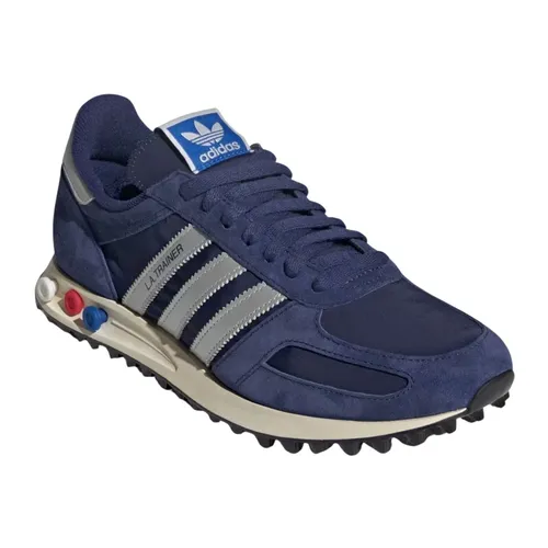 Adidas - Shoes > Sneakers - Blue - Adidas - Modalova