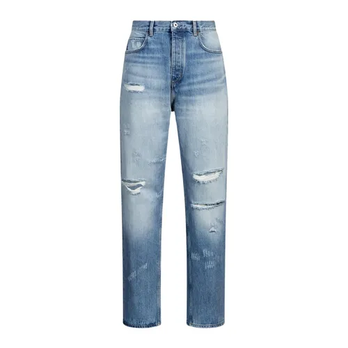 Jeans > Straight Jeans - - Hugo - Modalova