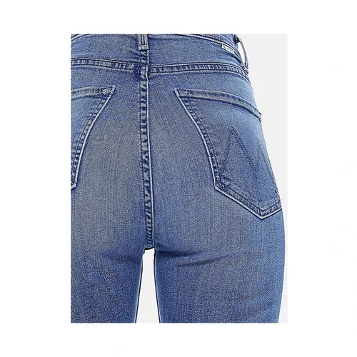 Jeans > Straight Jeans - - Mother - Modalova