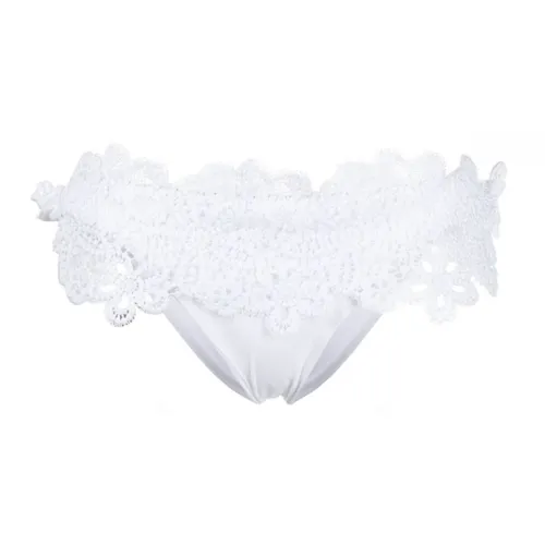 Underwear > Bottoms - - Ermanno Scervino - Modalova