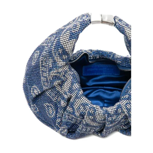 Bags > Handbags - - Benedetta Bruzziches - Modalova