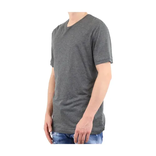 Tops > T-Shirts - - Neil Barrett - Modalova