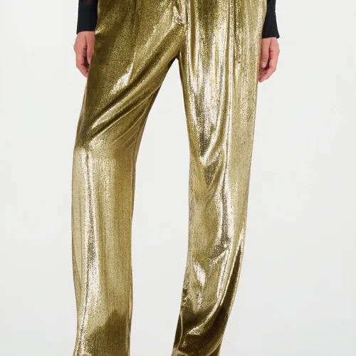 Trousers > Wide Trousers - - Roberto Cavalli - Modalova