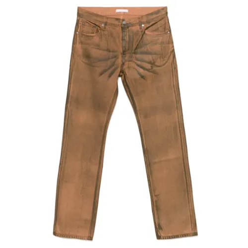 Jeans > Straight Jeans - - Helmut Lang - Modalova