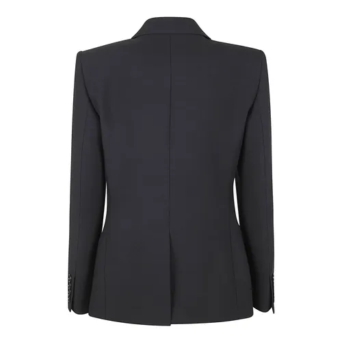 Jackets > Blazers - - Valentino Garavani - Modalova