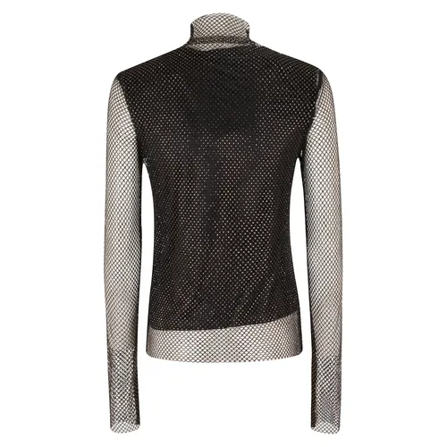 Tops > Long Sleeve Tops - - Sportmax - Modalova