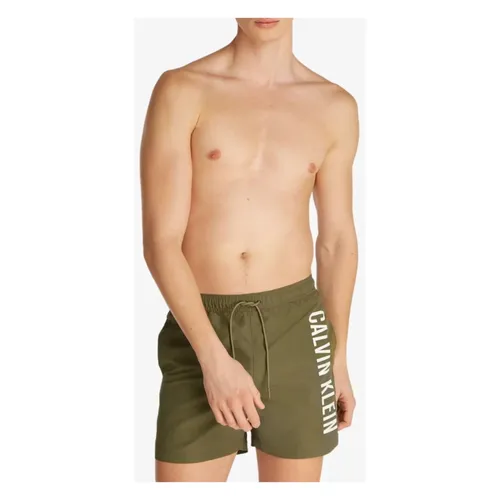 Swimwear > Beachwear - - Calvin Klein - Modalova