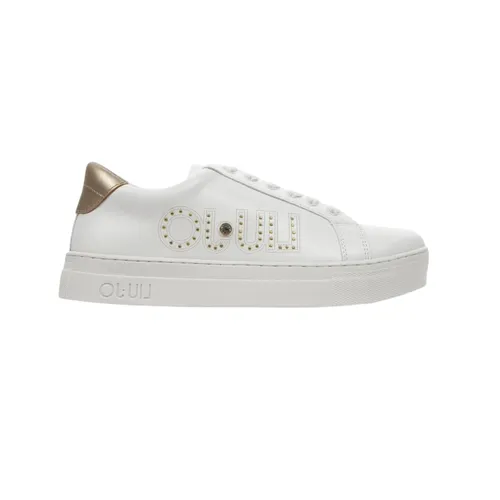 Liu Jo - Shoes > Sneakers - White - Liu Jo - Modalova