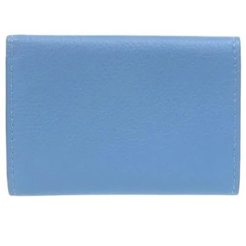Pre-owned > Pre-owned Accessories > Pre-owned Wallets - - Louis Vuitton Vintage - Modalova