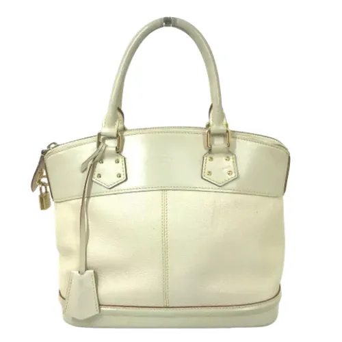 Pre-owned > Pre-owned Bags > Pre-owned Handbags - - Louis Vuitton Vintage - Modalova