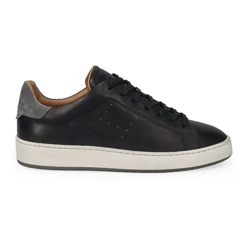 Hogan - Shoes > Sneakers - Black - Hogan - Modalova