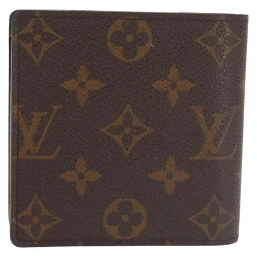 Pre-owned > Pre-owned Accessories > Pre-owned Wallets - - Louis Vuitton Vintage - Modalova