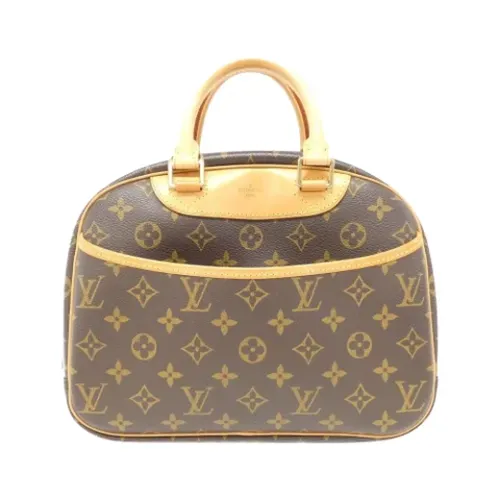 Pre-owned > Pre-owned Bags > Pre-owned Handbags - - Louis Vuitton Vintage - Modalova