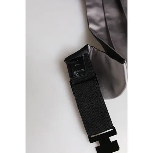 Accessories > Belts - - Dolce & Gabbana - Modalova