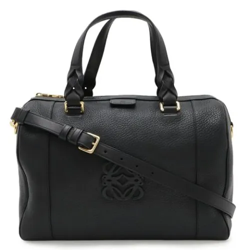Pre-owned > Pre-owned Bags > Pre-owned Handbags - - Loewe Pre-owned - Modalova