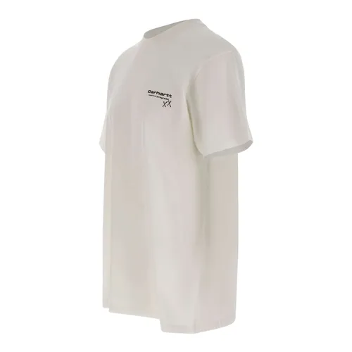 Tops > T-Shirts - - Carhartt Wip - Modalova