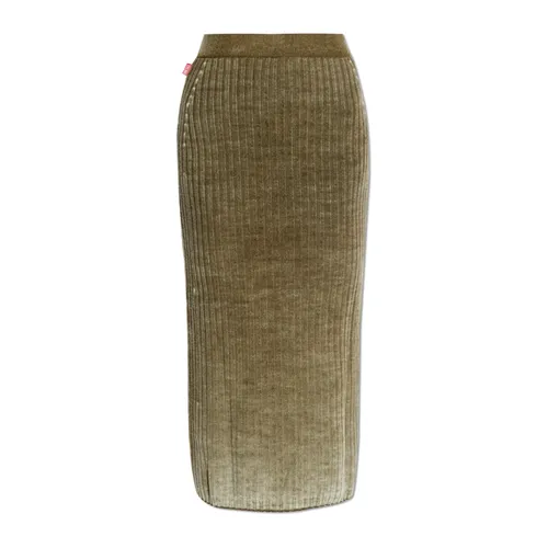 Skirts > Midi Skirts - - Diesel - Modalova